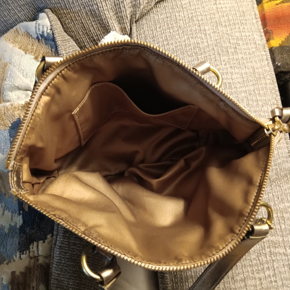 Coach handbag - Picture 4 of 6